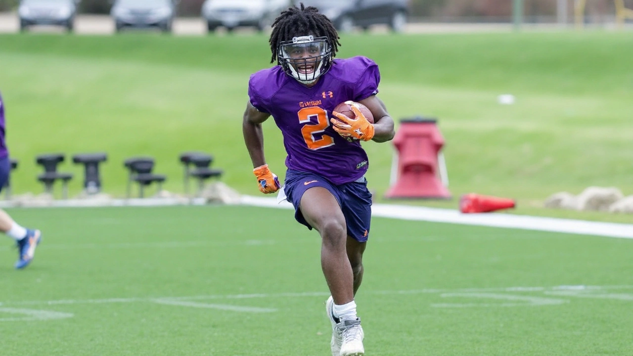 Northwestern State football: New-look Demons set for first spring scrimmage under McCorkle