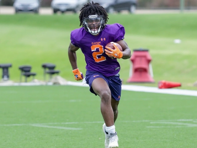Northwestern State football: New-look Demons set for first spring scrimmage under McCorkle