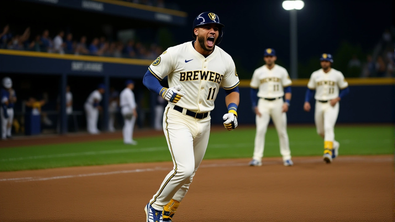 Brewers Top Cubs in Game 5 NLDS – Odds, Key Players, Next Steps