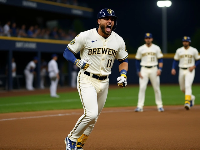Brewers Top Cubs in Game 5 NLDS – Odds, Key Players, Next Steps