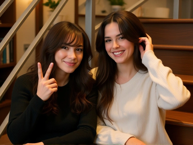 Valkyrae, Cinna and Emiru Targeted by Stalker During Sisathon Live Stream