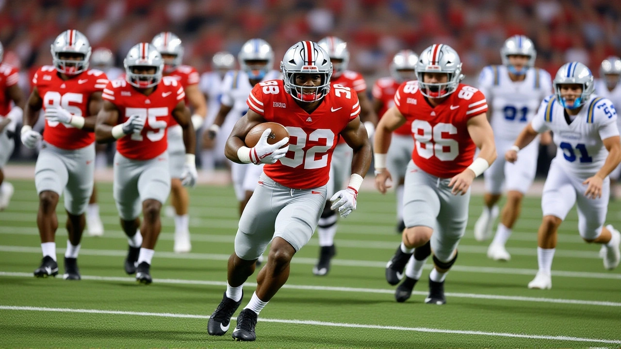 The Numbers Don’t Lie — Or Even Try