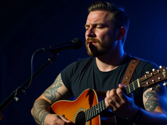 Zach Bryan Opens 'Death Valley Live' Series at LSU's Tiger Stadium on March 28, 2026