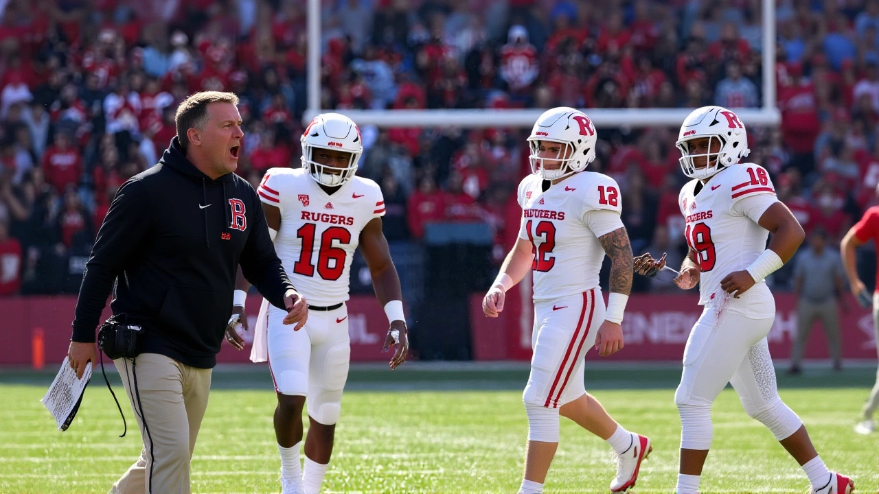 What’s Next? The Real Test Awaits