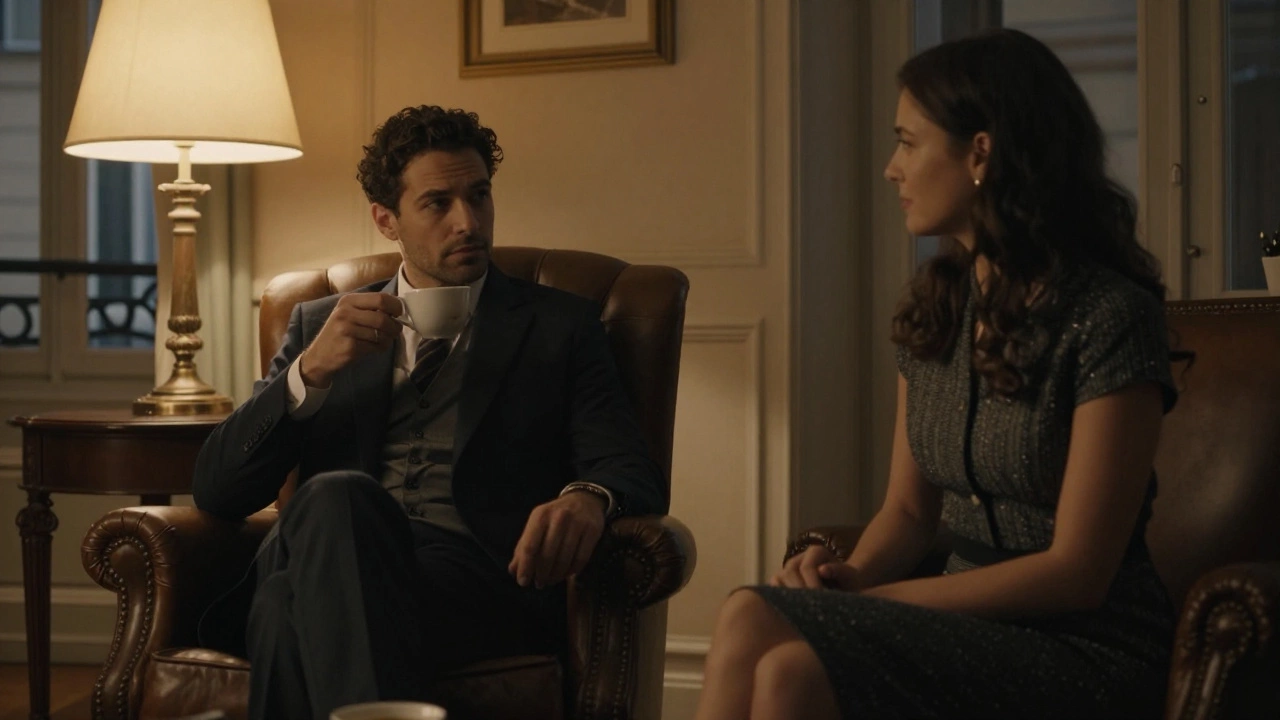 Escorts France - Personalized Service for Every Client in Paris and Beyond