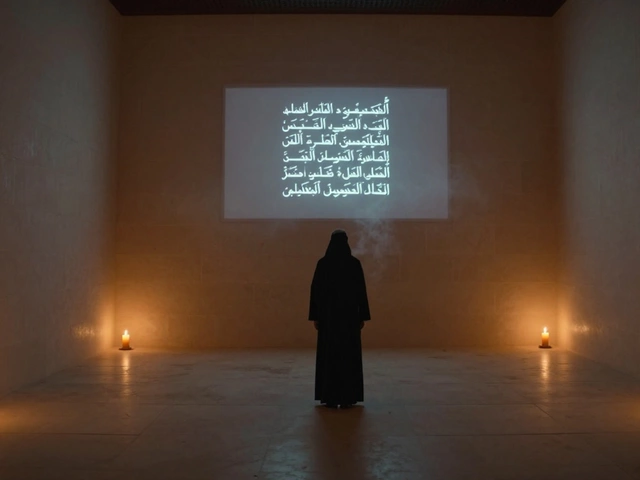 An Aladinharem with Dubai Dominatrix Goddess Honey B